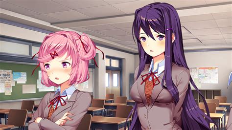 Doki Doki Literature Club! Un Juego Visual con un Giro Siniestro y Psicológico