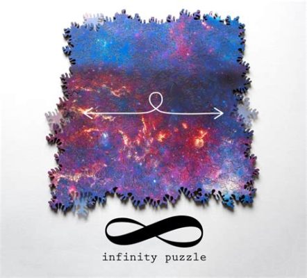 ¿Infinity Puzzle: Un Viaje Infinito por un Mundo de Combinaciones?