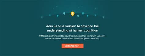 ¡Lumosity! Un reto cognitivo para mentes inquietas y ágiles!