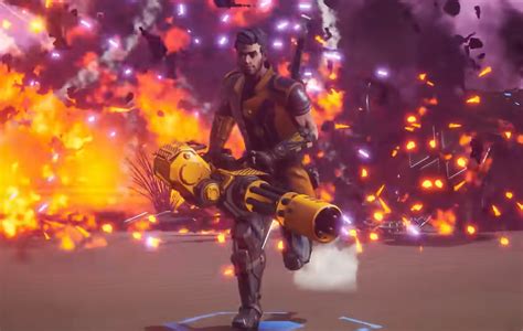 ¡Borderlands 2: Un loot shooter que te dejará con la boca abierta y los dedos bailando!