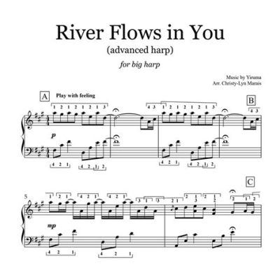  Flow! ¡Un río musical de notas que te arrastrará hacia la felicidad!