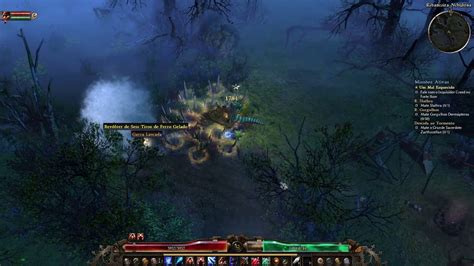  Grim Dawn, Un Mundo Oscuro Plagaado por la Desesperanza y la Resistencia