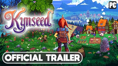 Kynseed: Un Juego Generacional de Supervivencia con un Toque Mágico!