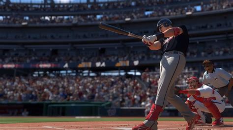  MLB The Show 23: ¡Un Home Run de Realismo y Emoción para los Amantes del Béisbol!