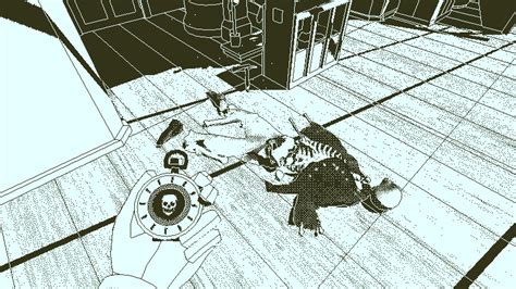  ¿Ready para sumergirte en un misterio surrealista? Explora las profundidades de Return of the Obra Dinn